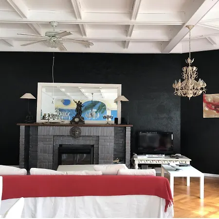 Beautiful With Direct Access To The Beach Saint-Raphaël