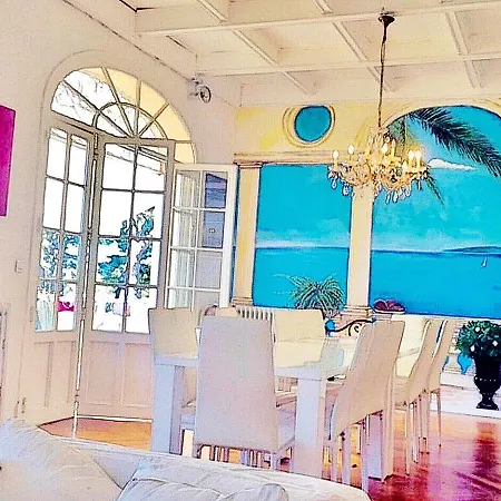 Beautiful With Direct Access To The Beach * Saint-Raphaël