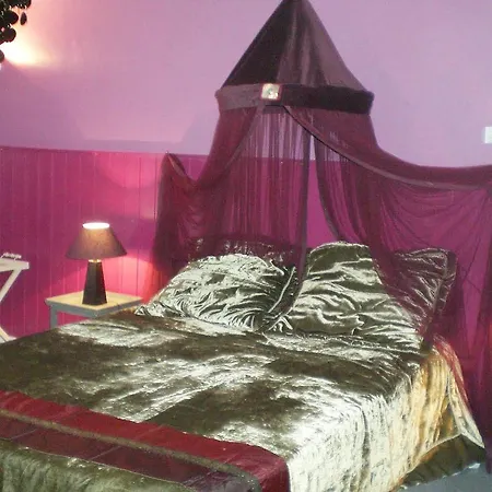 别墅 Beautiful With Direct Access To The Beach Saint-Raphaël