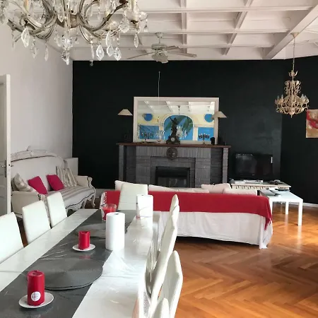 别墅 Beautiful With Direct Access To The Beach *