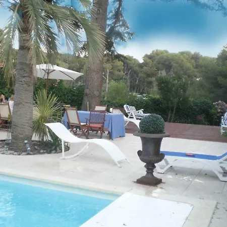 Beautiful With Direct Access To The Beach * Saint-Raphaël